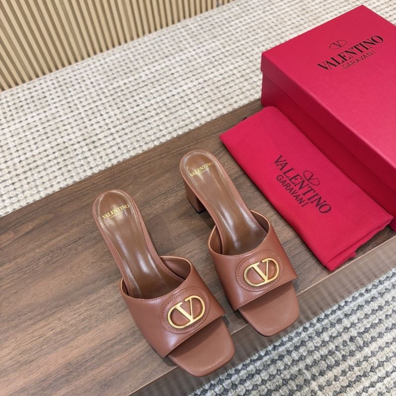 Valentino Slippers